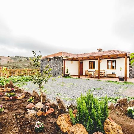 Вілла La Casita De Papel Вальє-Гран-Рей Екстер'єр фото